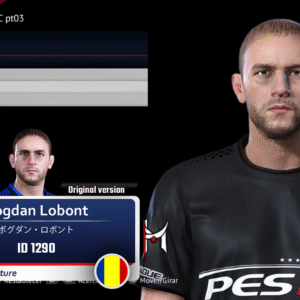 Bogdan Lobont