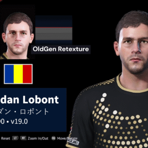 Bogdan Lobont