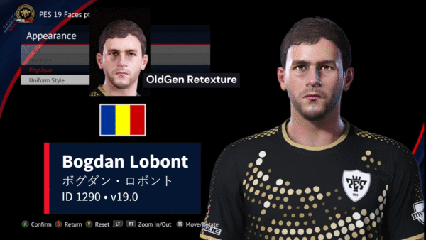 Bogdan Lobont