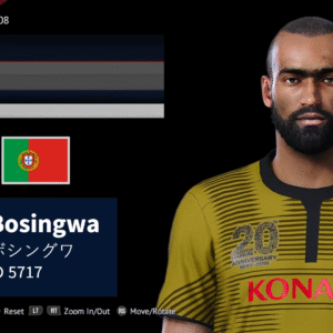 Bosingwa