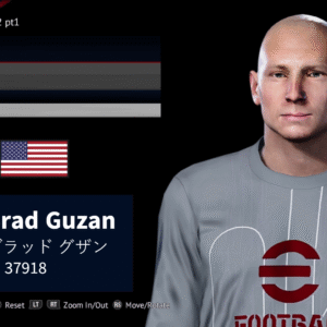 Brad Guzan