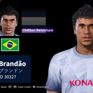 Brandão