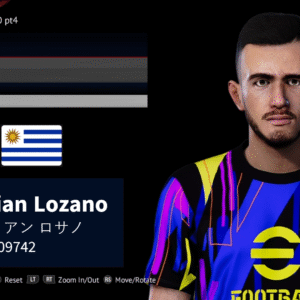 Brian Lozano