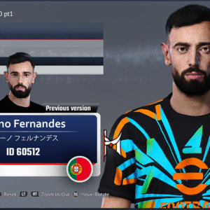 Bruno Fernandes