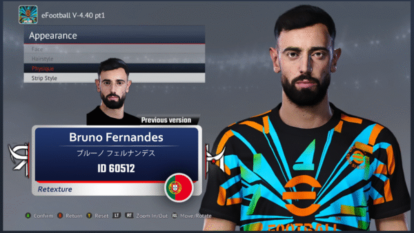 Bruno Fernandes
