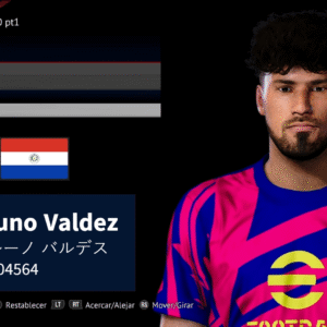Bruno Valdez