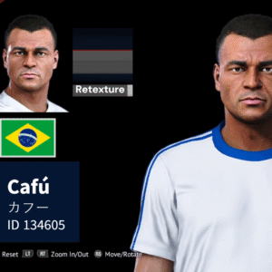 Cafú