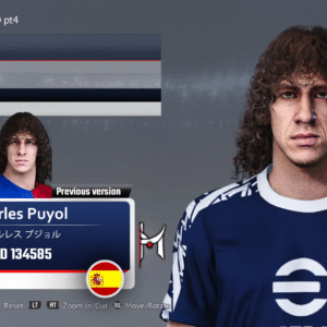 Carles Puyol