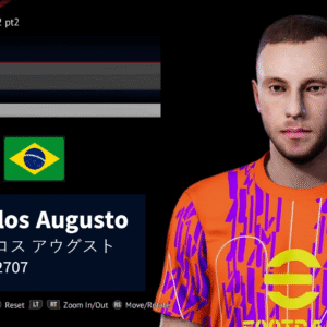 Carlos Augusto