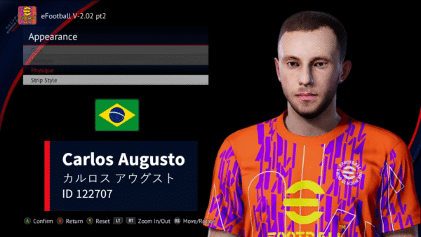 Carlos Augusto