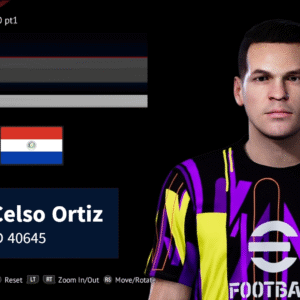 Celso Ortiz