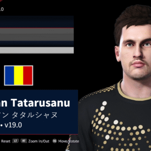 Ciprian Tatarusanu