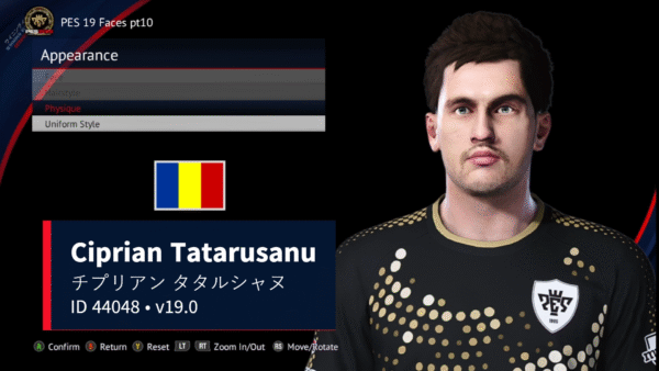 Ciprian Tatarusanu