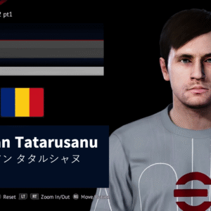 Ciprian Tatarusanu
