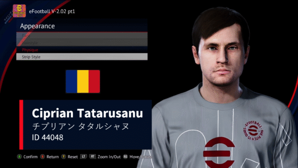 Ciprian Tatarusanu