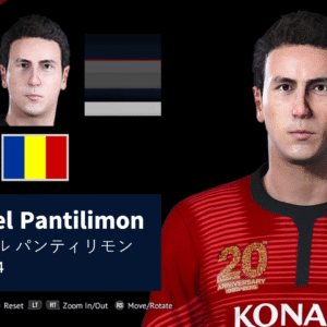Costel Pantilimon