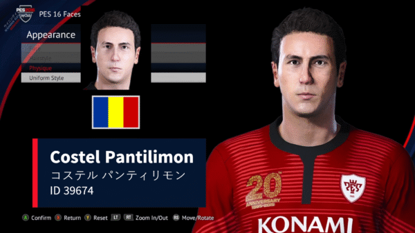 Costel Pantilimon