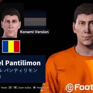Costel Pantilimon