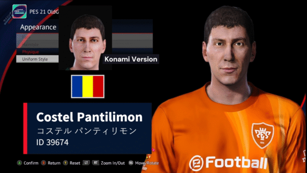 Costel Pantilimon