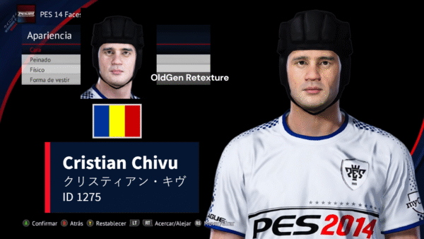 Cristian Chivu