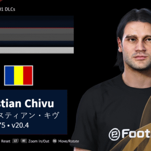 Cristian Chivu