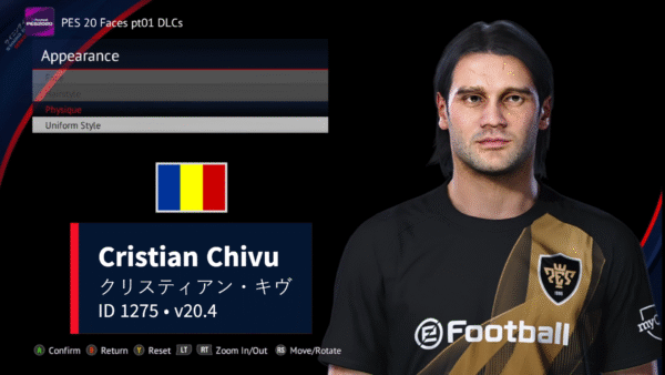 Cristian Chivu