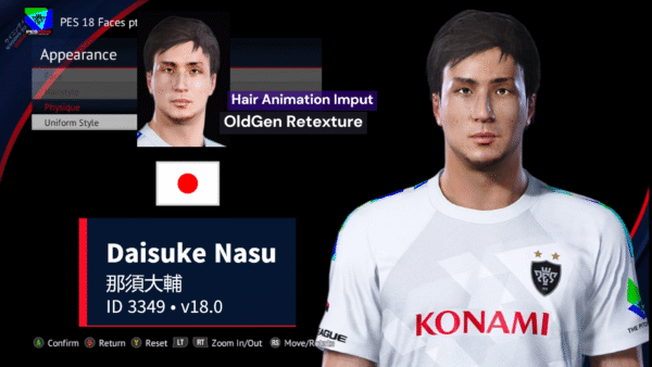 Daisuke Nasu