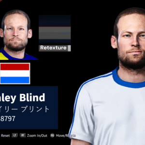 Daley Blind