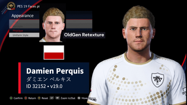 Damien Perquis