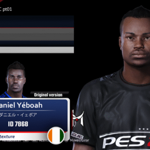Daniel Yéboah
