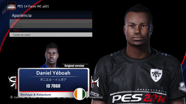 Daniel Yéboah