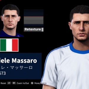Daniele Massaro