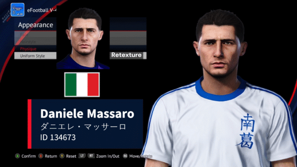 Daniele Massaro