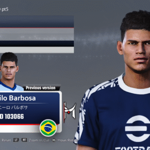 Danilo Barbosa