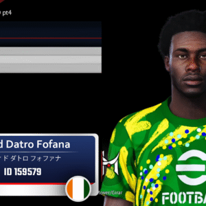 David Datro Fofana