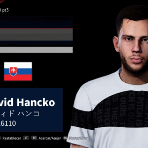 Dávid Hancko