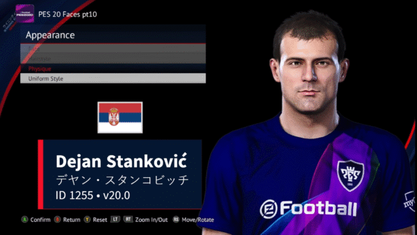 Dejan Stanković
