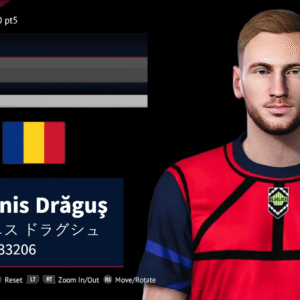 Denis Drăguş