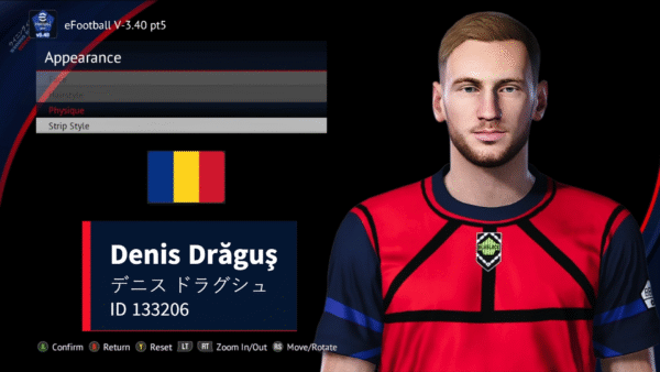 Denis Drăguş