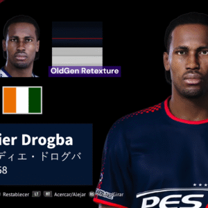 Didier Drogba