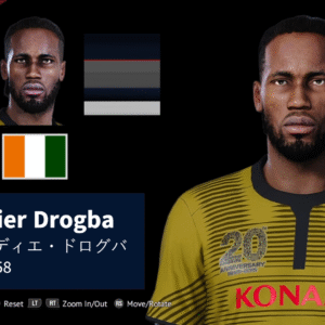Didier Drogba