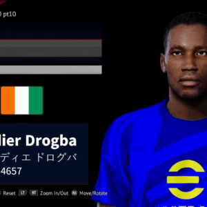 Didier Drogba