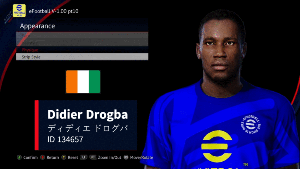 Didier Drogba