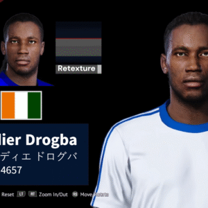 Didier Drogba