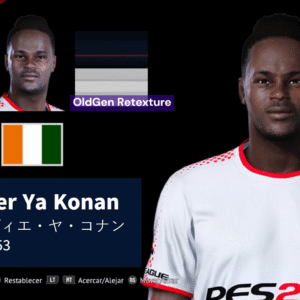 Didier Ya Konan