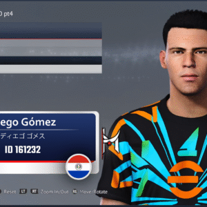 Diego Gómez