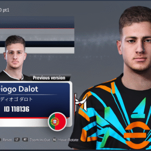 Diogo Dalot
