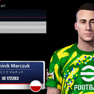 Dominik Marczuk
