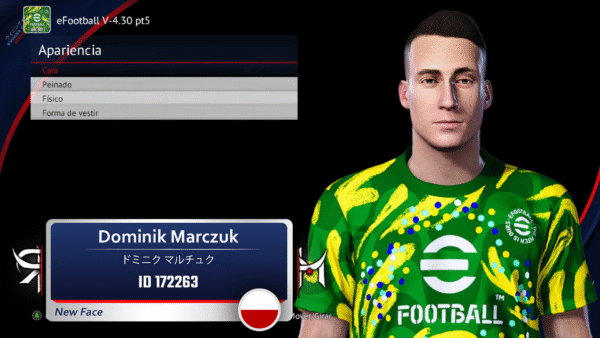 Dominik Marczuk
