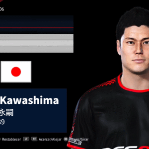 Eiji Kawashima